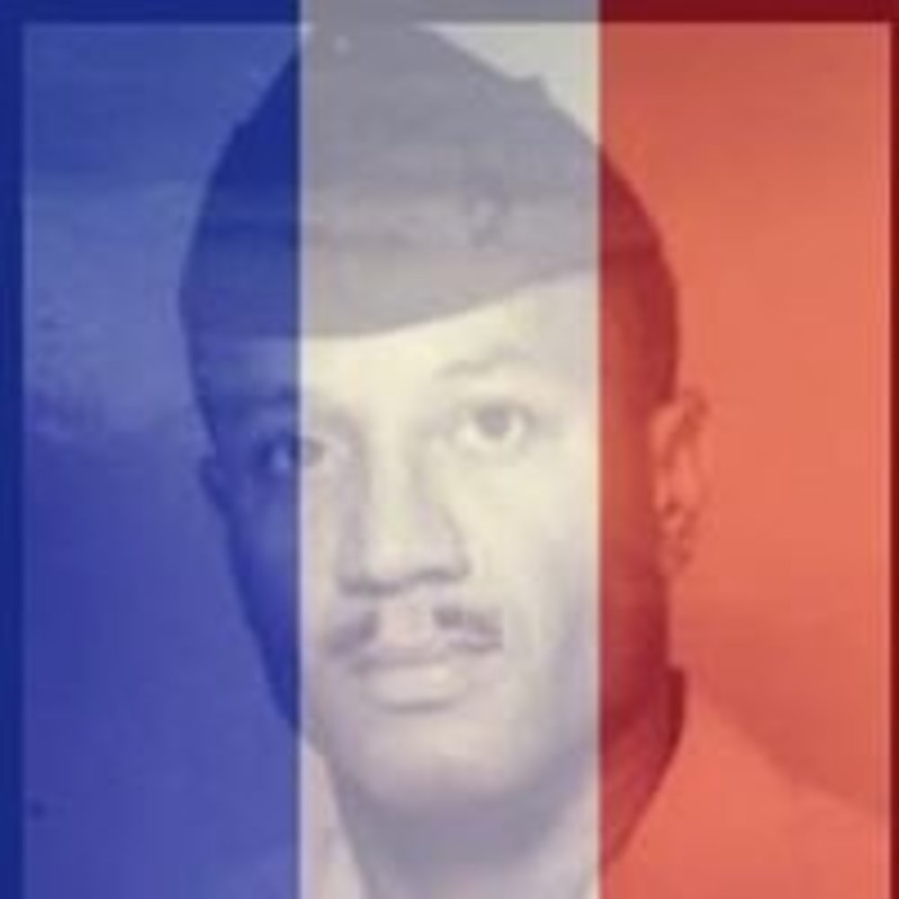 Meet your Posher, Gunny